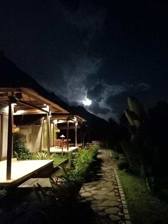 Taman Bintang Villa Ubud Exterior foto