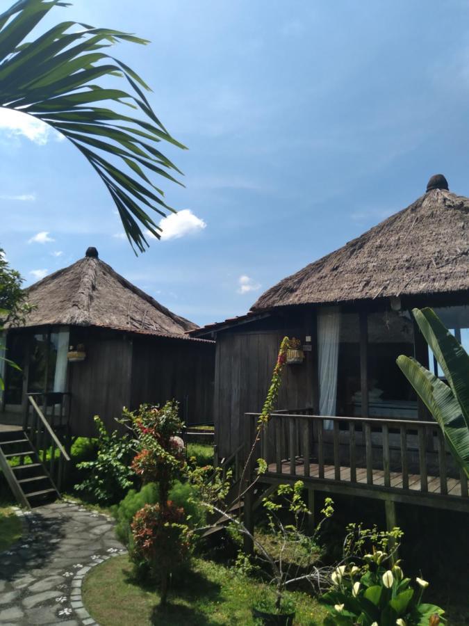 Taman Bintang Villa Ubud Exterior foto