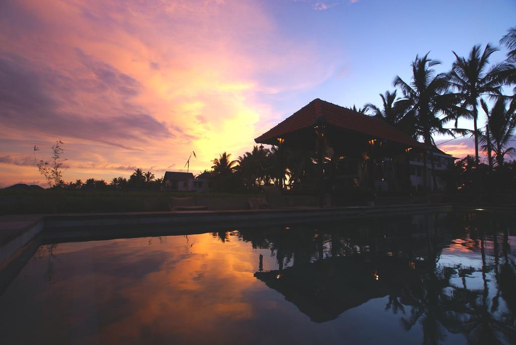 Taman Bintang Villa Ubud Exterior foto